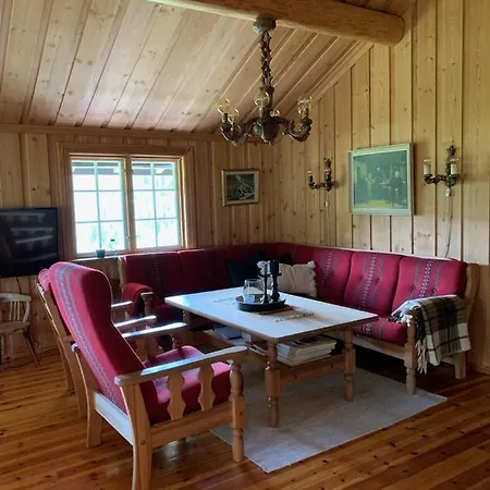 Kultan Villa Amotsdal Exterior photo