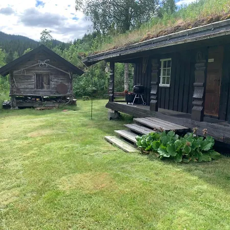 Kultan Villa Amotsdal Exterior photo