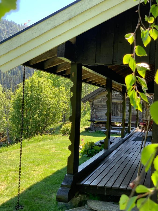 Kultan * Amotsdal