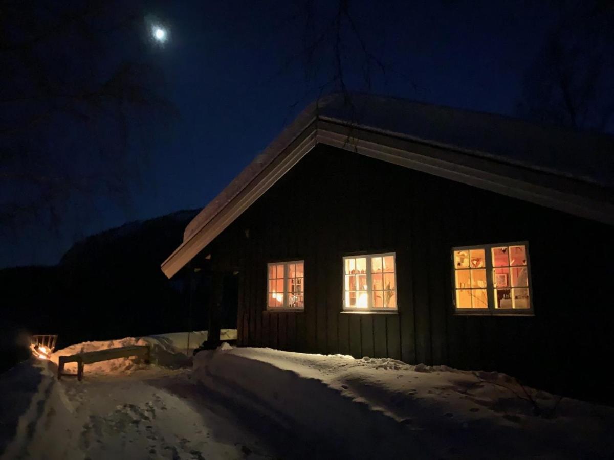 Feriehus Kultan *