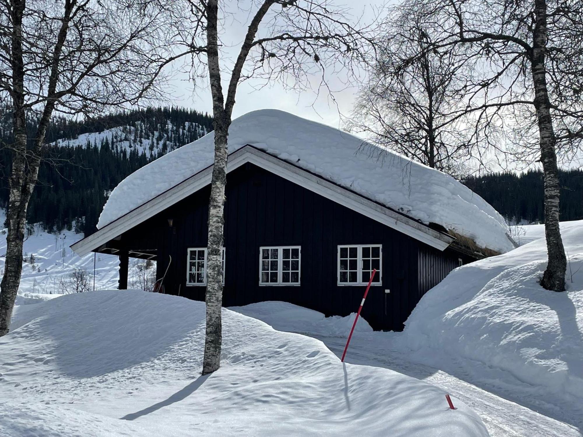 Feriehus Kultan *